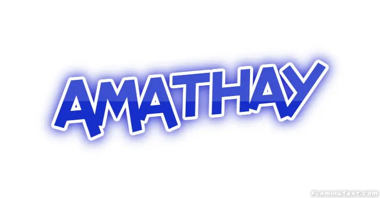 Amathay City