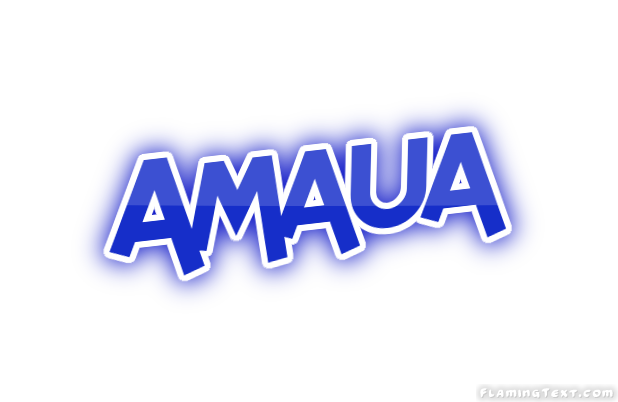 Amaua 市