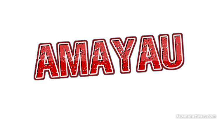 Amayau 市