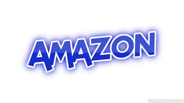Amazon город
