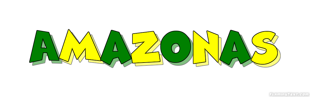 Amazonas город
