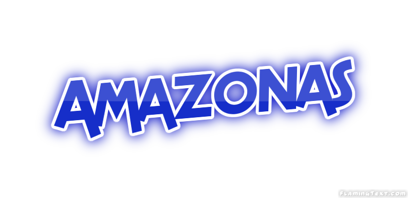 Amazonas город