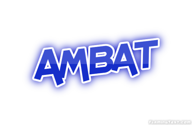 Ambat City