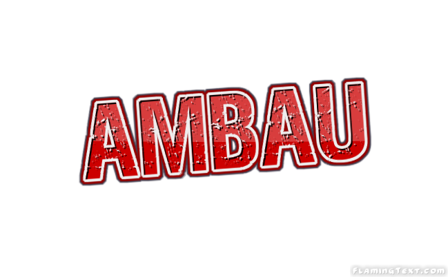 Ambau 市