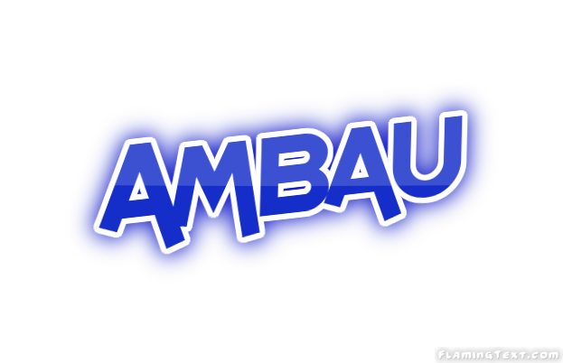 Ambau 市