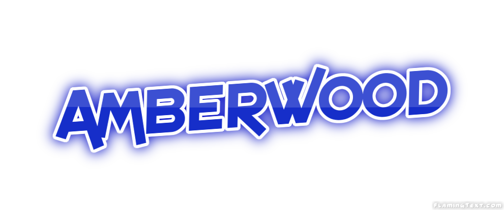 Amberwood 市