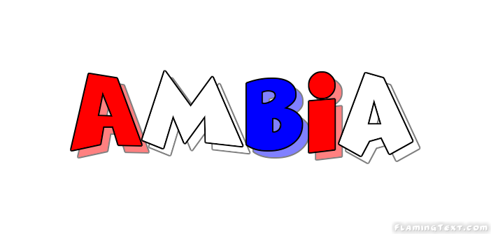 Ambia Ville