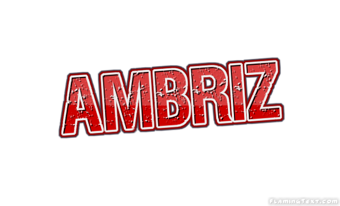 Ambriz 市