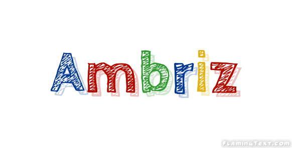 Ambriz 市