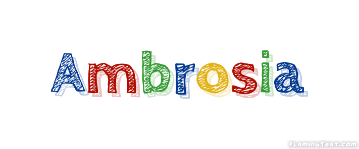 Ambrosia Ciudad