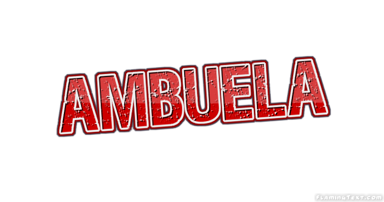 Ambuela مدينة