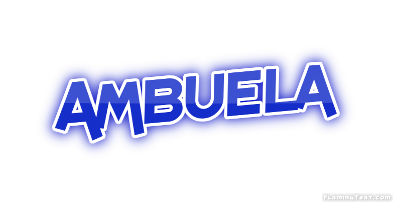 Ambuela 市