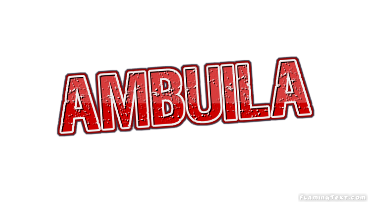 Ambuila Stadt