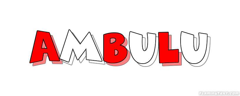 Ambulu город
