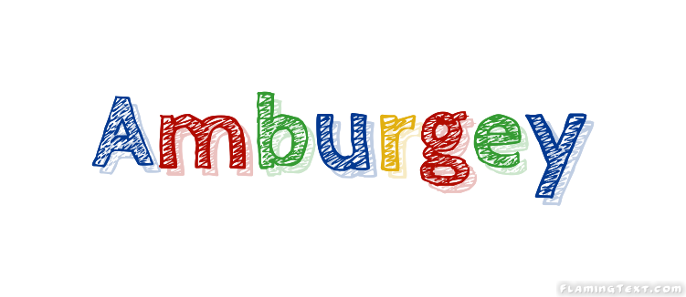 Amburgey City