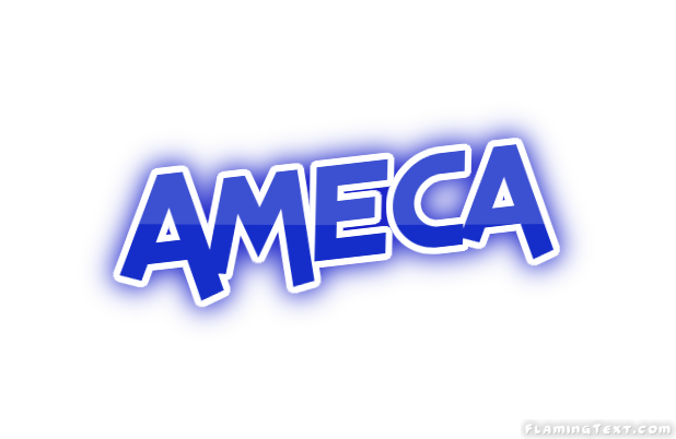 Ameca город