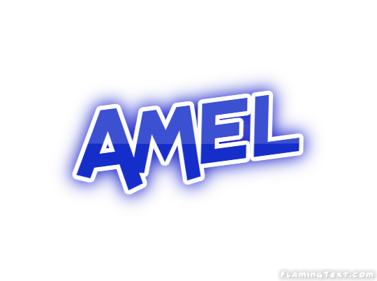 Amel City