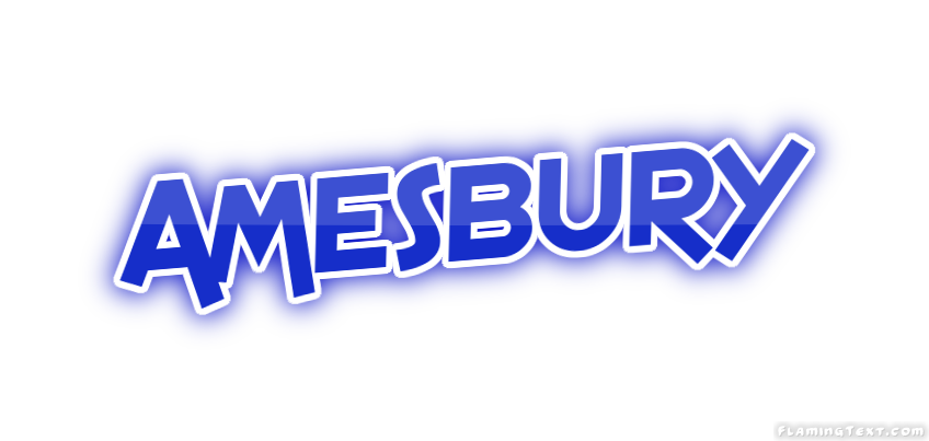 Amesbury Stadt