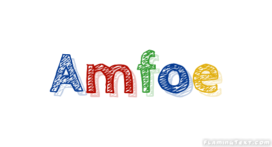 Amfoe Cidade