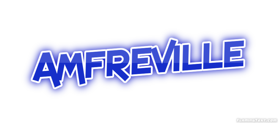 Amfreville 市