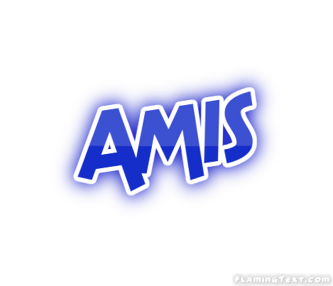 Amis Stadt