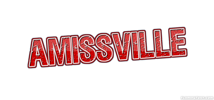 Amissville City