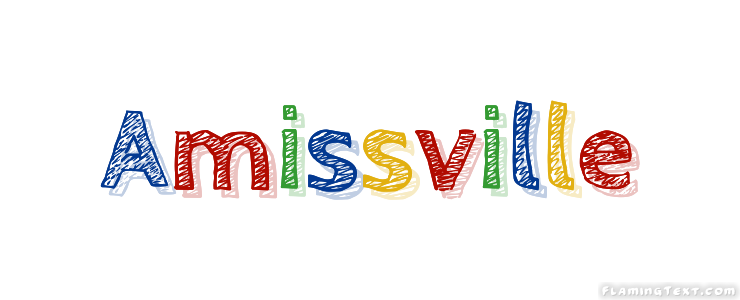 Amissville 市