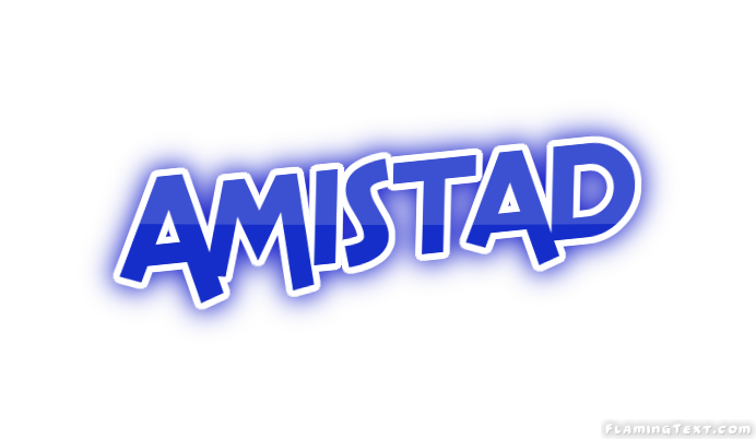 Amistad Stadt