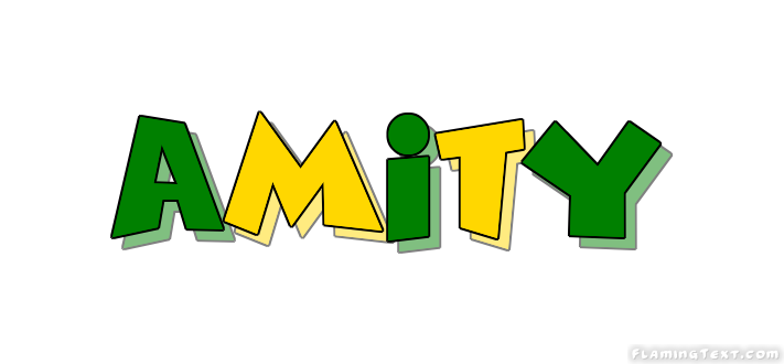 Home - Amity-SA-