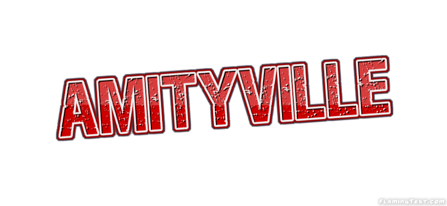 Amityville Stadt