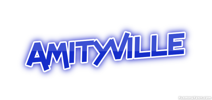 Amityville Stadt