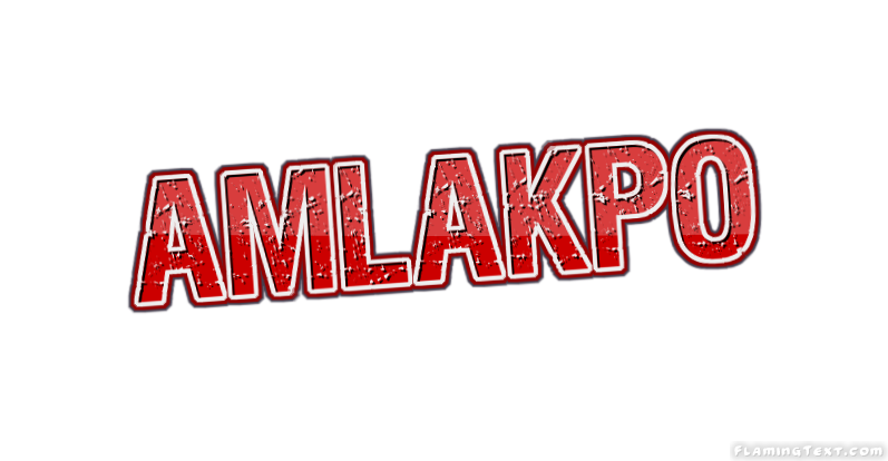 Amlakpo City