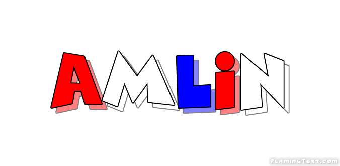 Amlin City