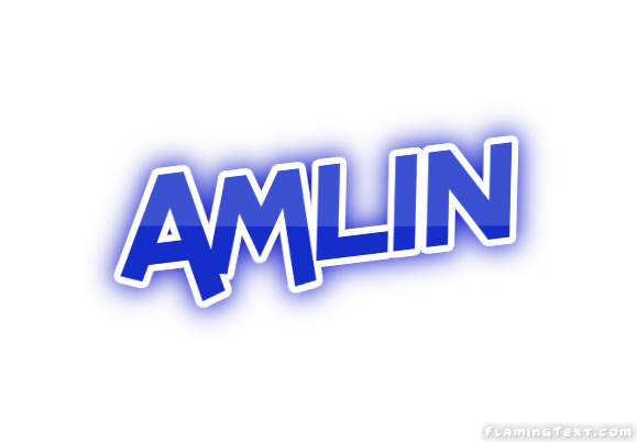 Amlin город