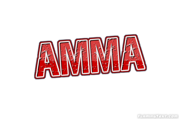 AMMA Food Products