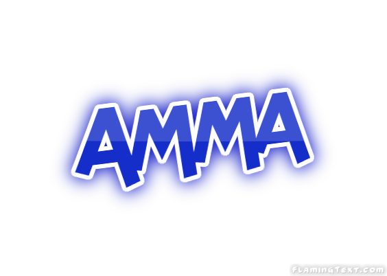 Amma logo black big' Men's T-Shirt | Spreadshirt