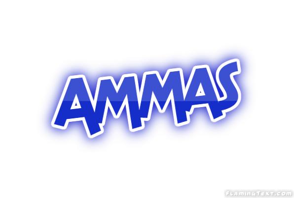 Ammas Ville