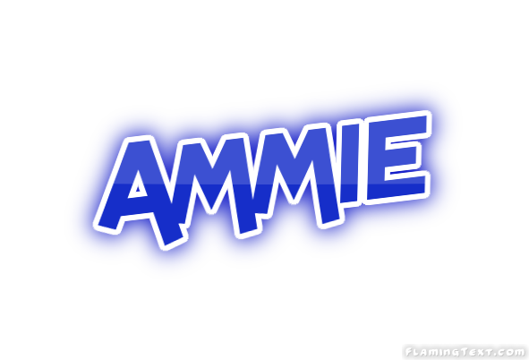 Ammie Ville