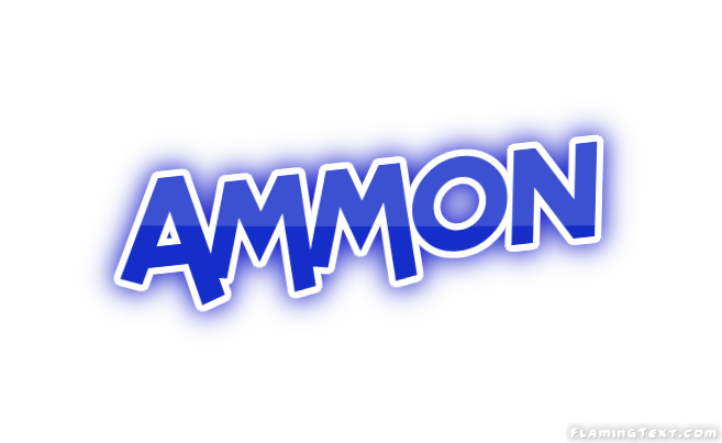 Ammon Stadt