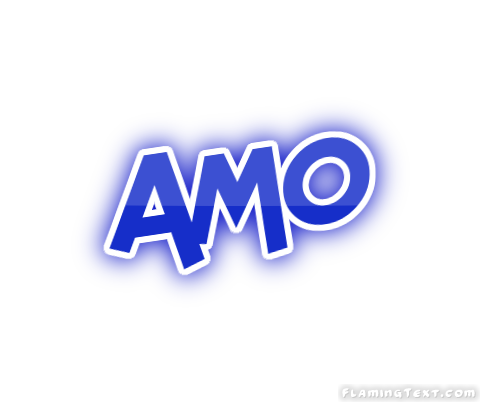 Amo مدينة