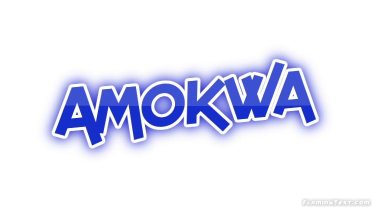 Amokwa City