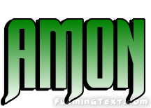 Amon City