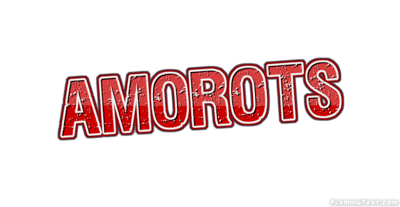 Amorots 市