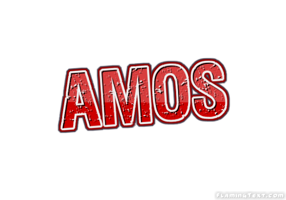 Amos город