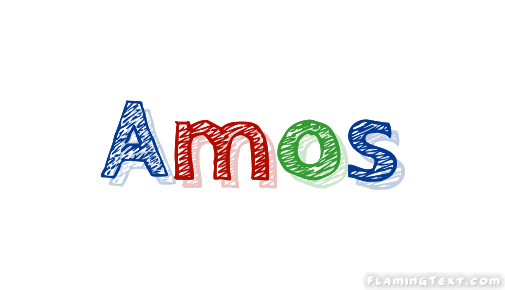 Amos مدينة