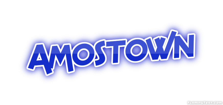 Amostown City