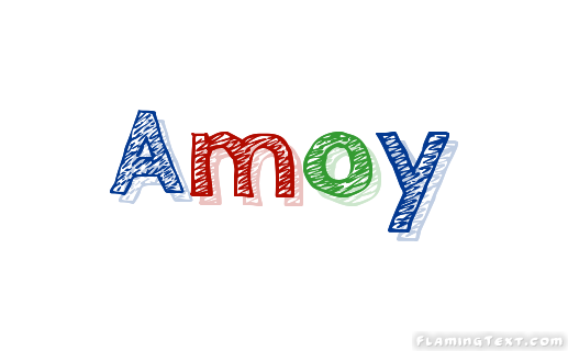 Amoy City