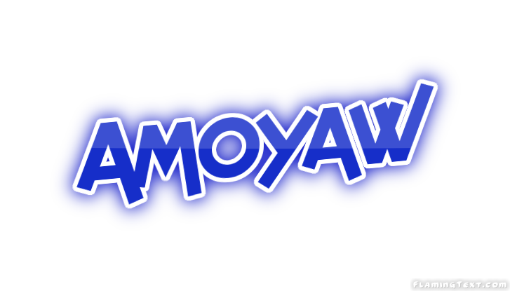 Amoyaw City