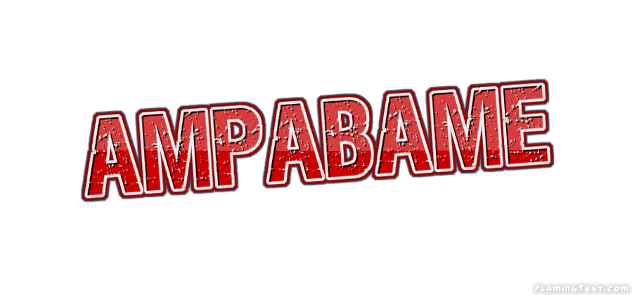 Ampabame Cidade