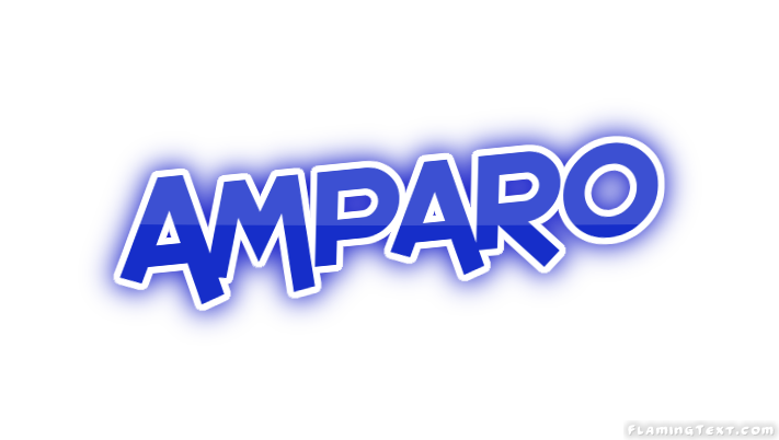 Amparo 市